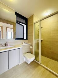 Hundred Palms Residences (D19), Condominium #588034771